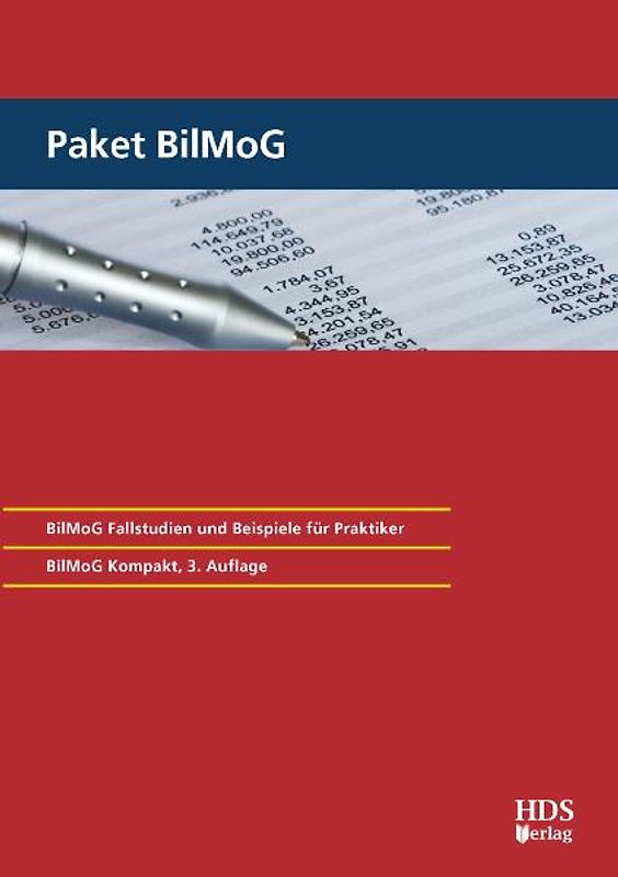 Paket BilMoG