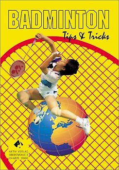 Badminton - Tips & Tricks