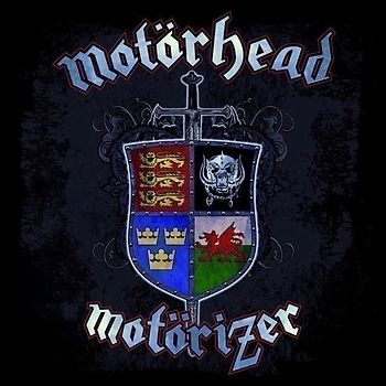 Motörhead - Motörizer