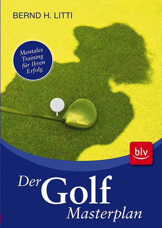 Der Golf-Masterplan