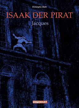 Isaak der Pirat / Isaak der Pirat 5 – Jacques