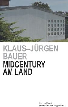 Midcentury am Land: Ein Lookbook