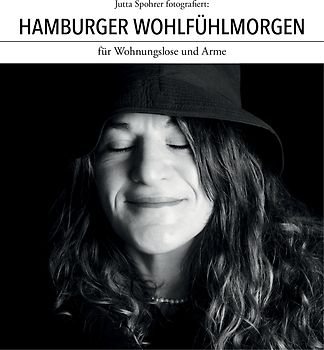 Hamburger Wohlfühlmorgen für Wohnungslose und Arme