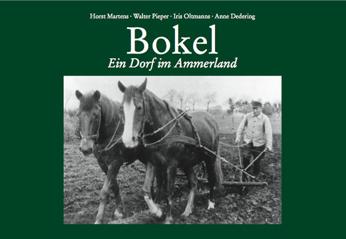 Bokel