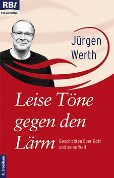 Leise Töne gegen den Lärm