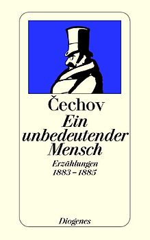 Ein unbedeutender Mensch