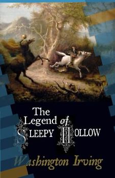 The Legend of sleepy hollow