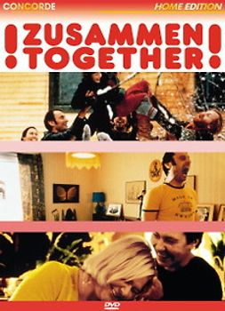 Zusammen! - Together DVD