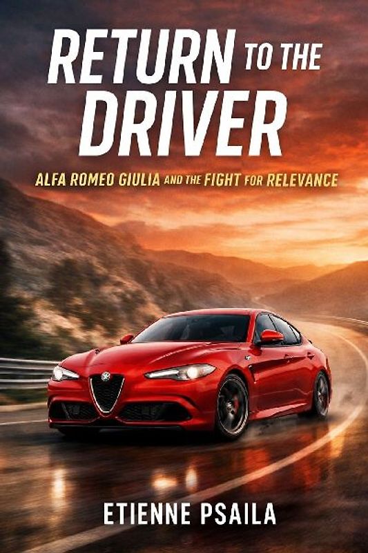 Return to the Driver