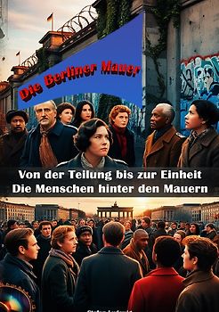 Die Berliner Mauer I Von der Teilung bis zur Einheit – Die Menschen hinter den Mauern