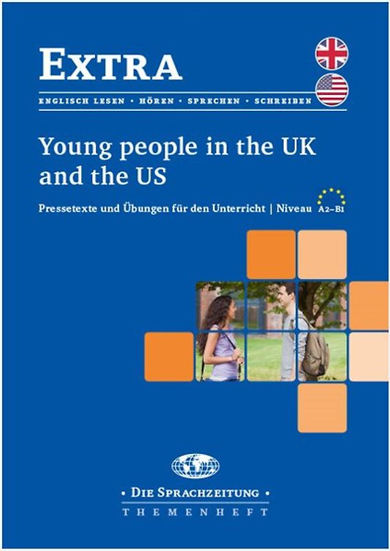 Young People in the UK and the US
