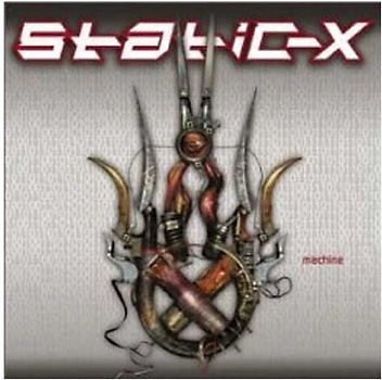 Static-X - Machine