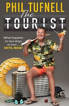 The Tourist