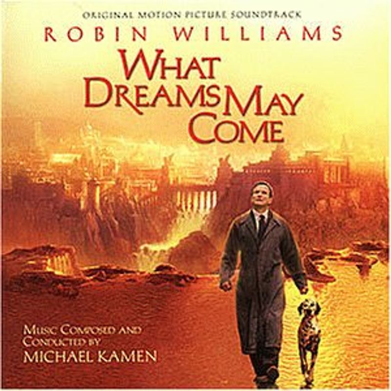Hinter dem Horizont - What Dreams May Come [Soundtrack]