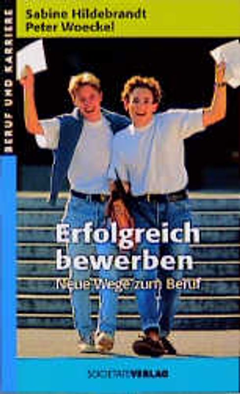 Erfolgreich bewerben