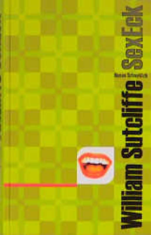 Sexeck. Roman
