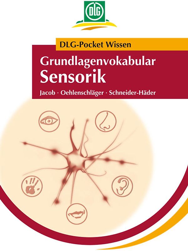 Grundlagenvokabular Sensorik