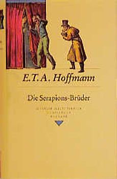 Die Serapions-Brüder