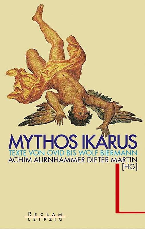 Mythos Ikarus