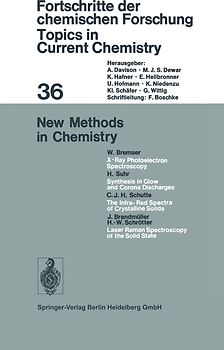 New Methods in Chemistry