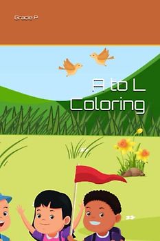 A to L Coloring