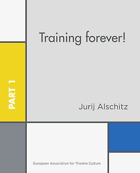 Training forever!