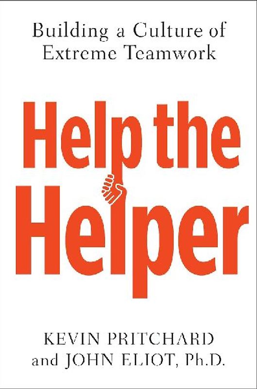 Help the Helper