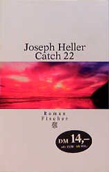 Catch 22. Roman