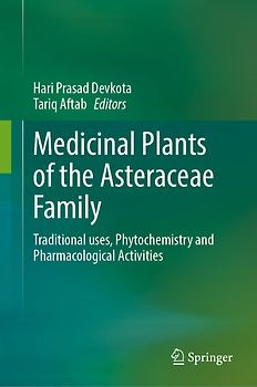 Medicinal Plants of the Asteraceae Family