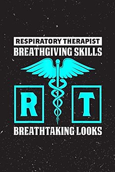 Getting Things Done Planner - Funny Respiratory Therapist for Therapy Week