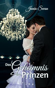 Das Geheimnis des Prinzen