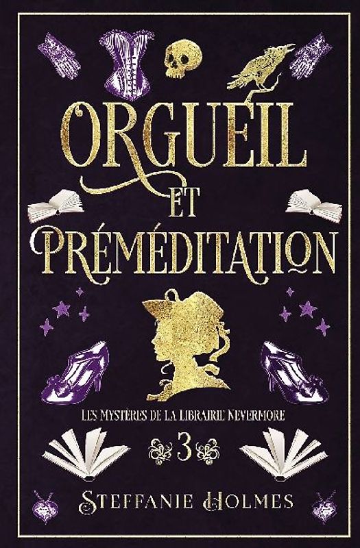 Orgueil et Préméditation