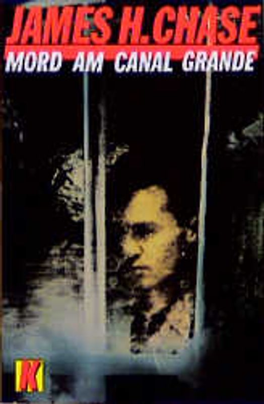 Mord am Canal Grande