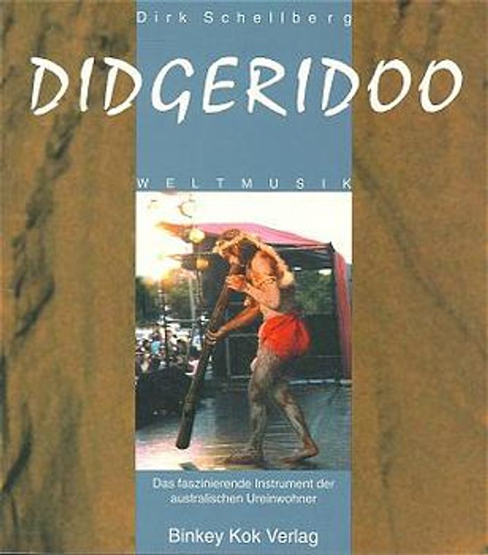 Didgeridoo
