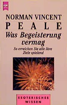 Was Begeisterung vermag