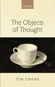 OBJECTS OF THOUGHT P