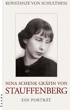 Nina Schenk Gräfin von Stauffenberg