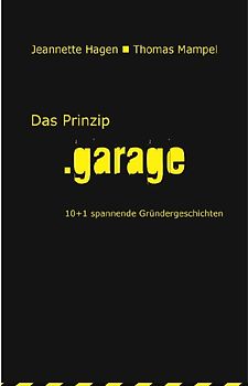 Das Prinzip .garage