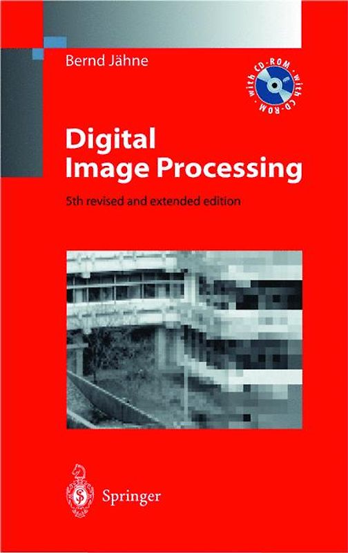 Digital Image Processing