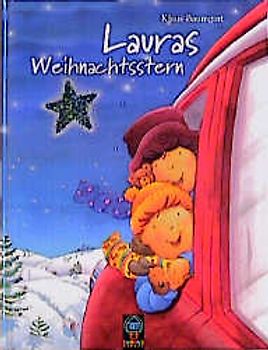 Lauras Weihnachtsstern