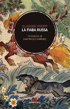 La fiaba russa