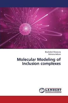 Molecular Modeling of Inclusion complexes