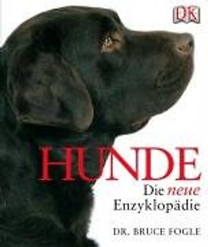 Hunde – Die neue Enzyklopädie