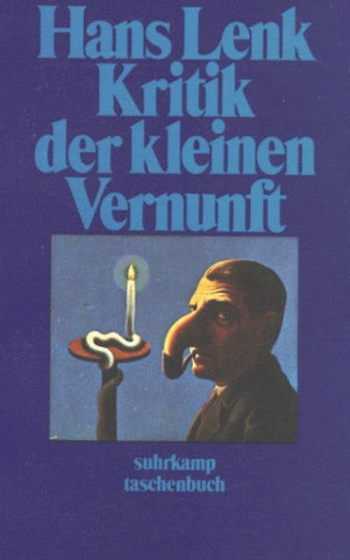 Kritik der kleinen Vernunft