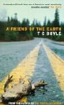 A Friend Of The Earth