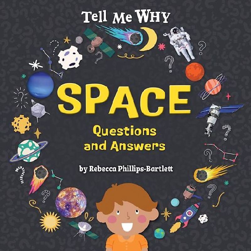 Space Questions and Answers