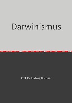 Darwinismus