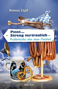 Pssst … streng vertraulich