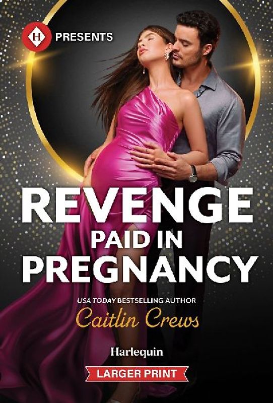 Revenge Paid in Pregnancy