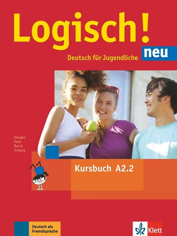 Logisch! neu A2.2